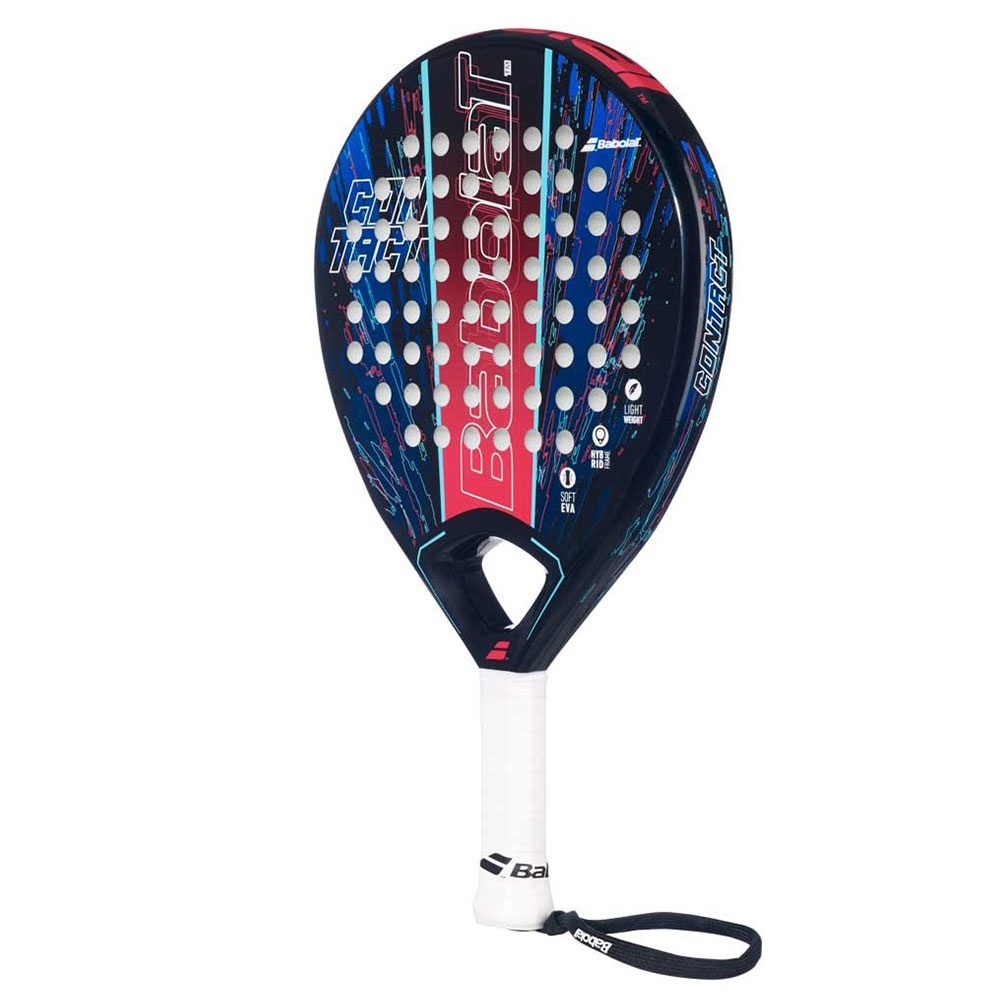 Babolat Contact 2 Padel Racket