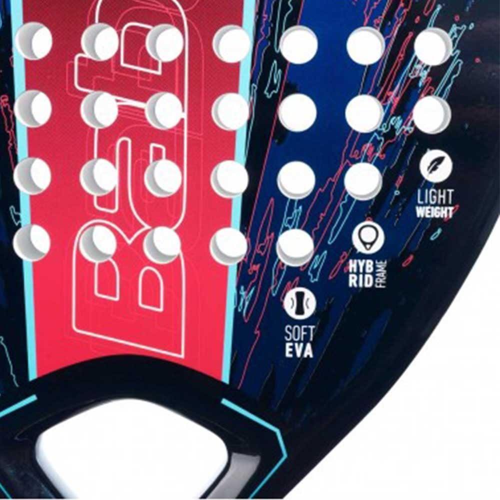 Babolat Contact 2 Padel Racket