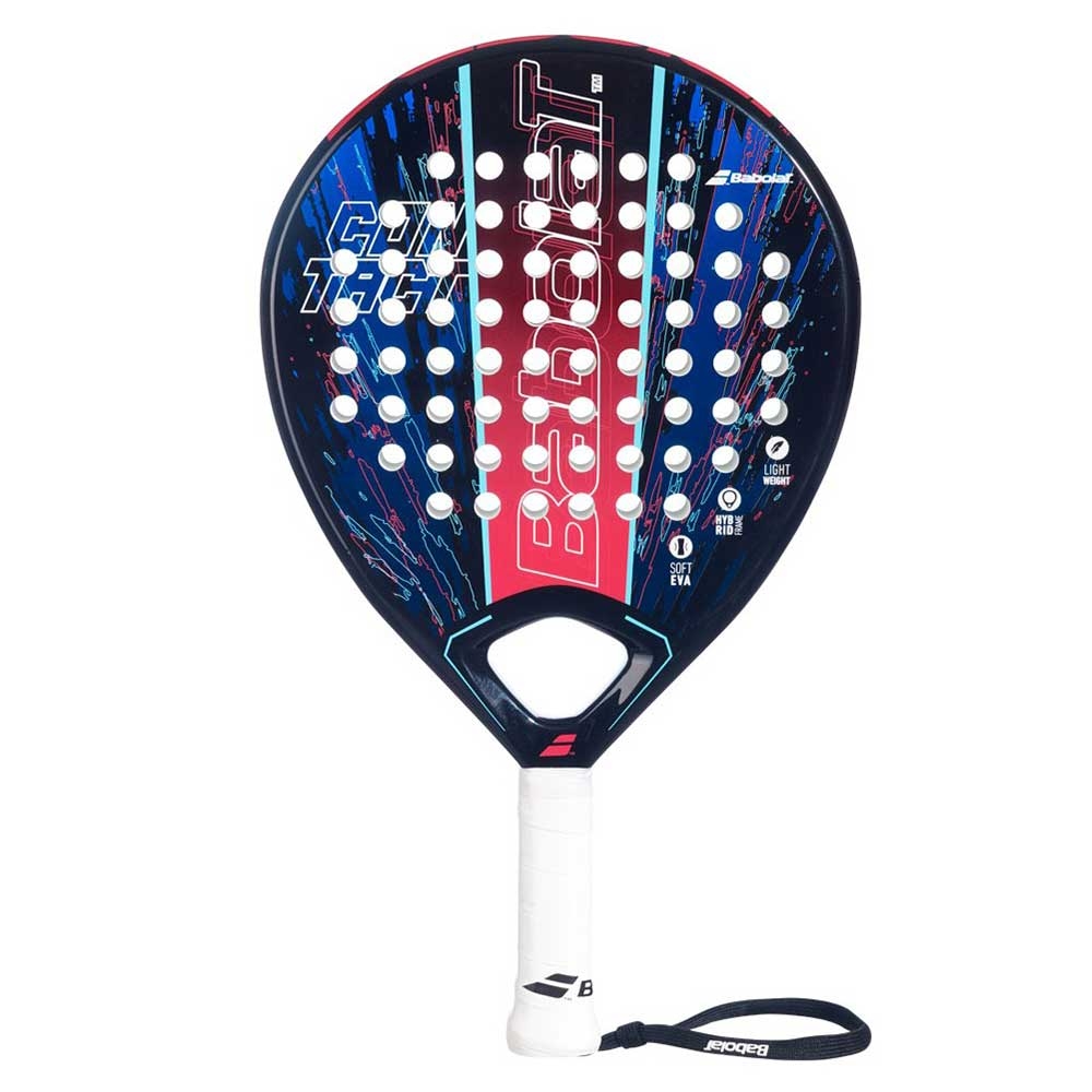 Babolat Contact 2 Padel Racket