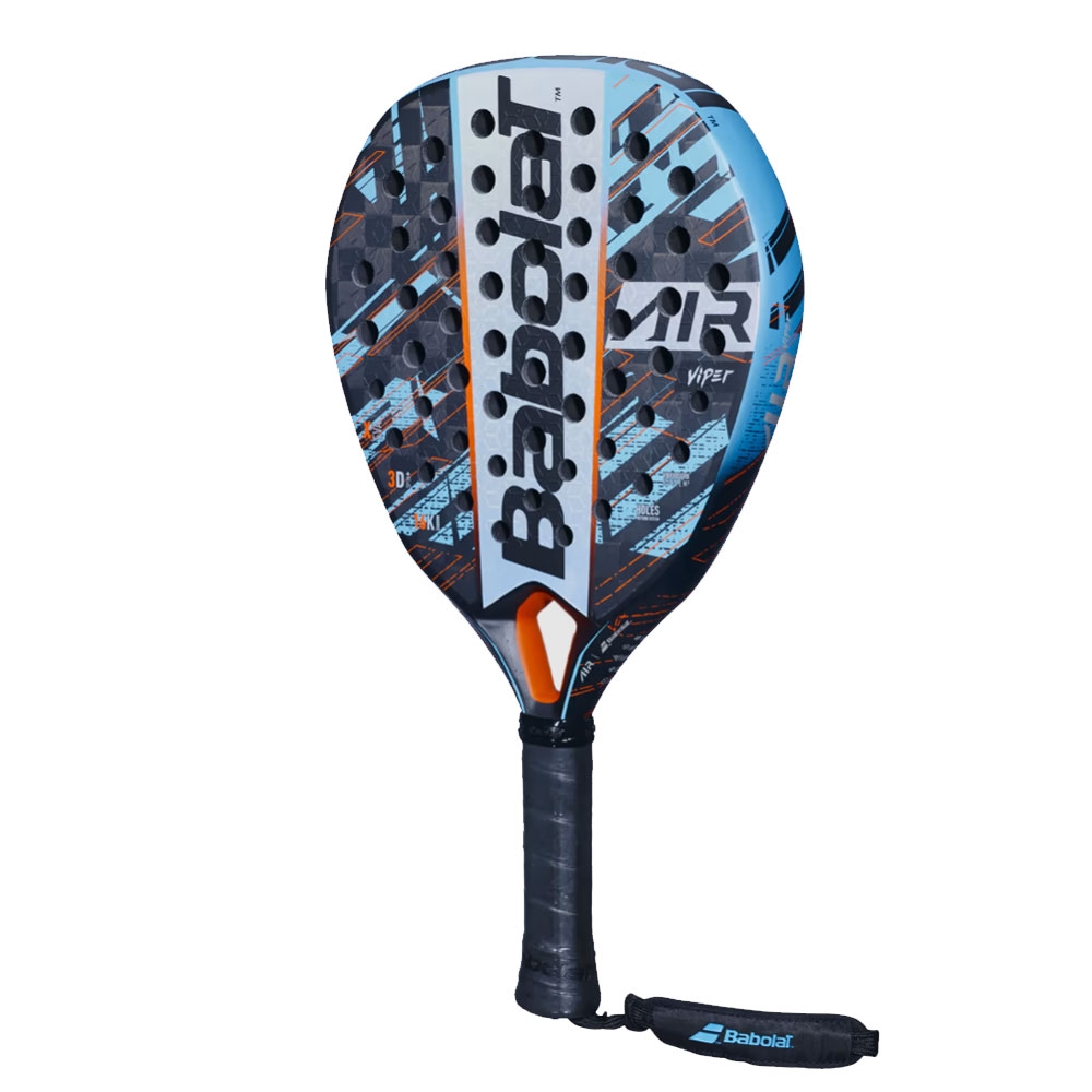 Babolat Air Viper Padel Racket 2023