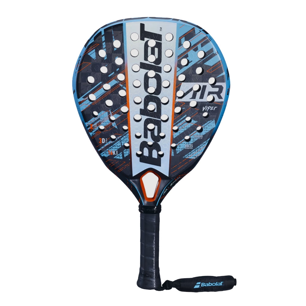 Babolat Air Viper Padel Racket 2023