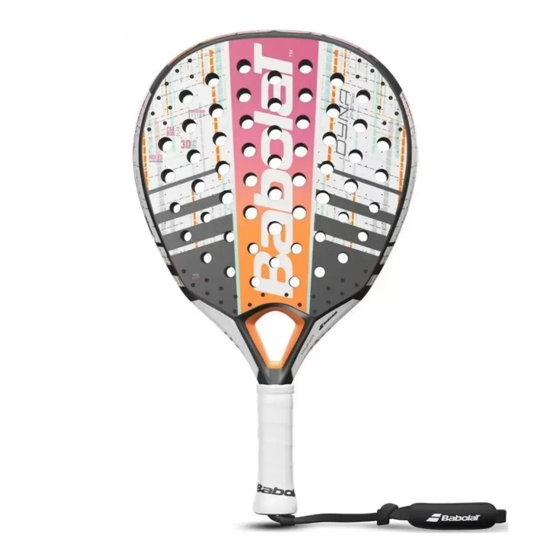 Babolat Dyna Energy Padel Racket