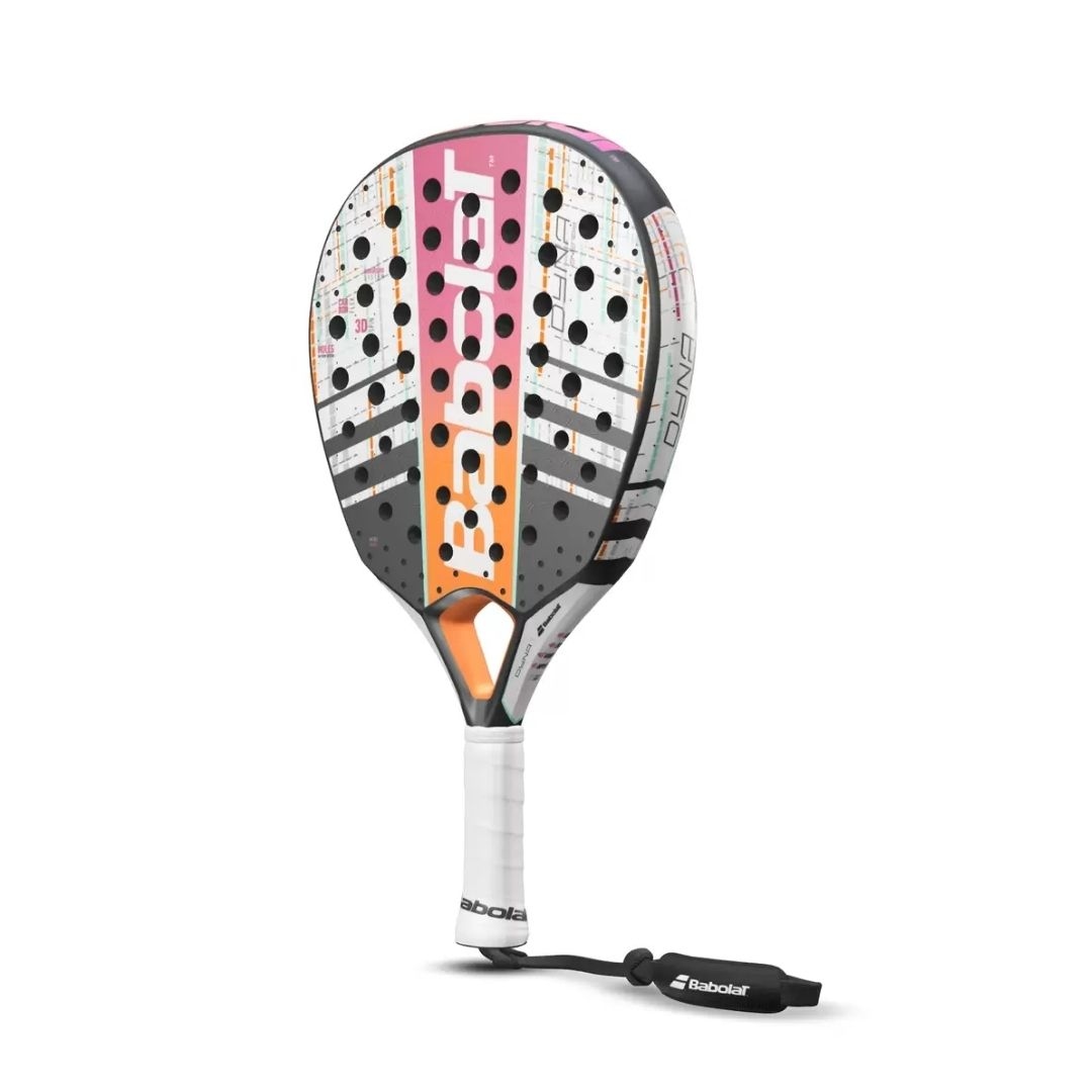 Babolat Dyna Energy Padel Racket