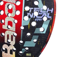 Babolat Technical Viper Juan Lebron Special Edition Padel Racket