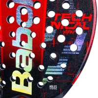 Babolat Technical Viper Juan Lebron Special Edition 2024 Padel Racket
