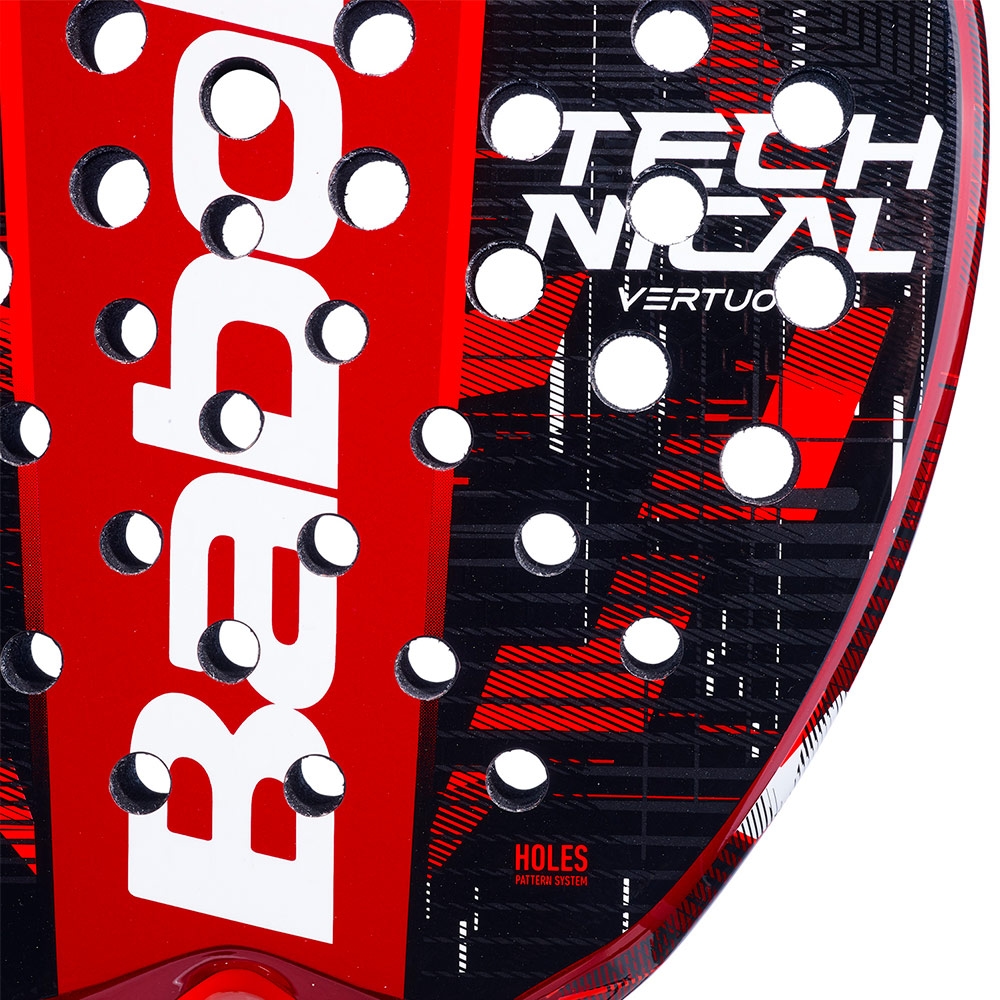 Babolat Technical Vertuo Juan Lebron 2024 Padel Racket