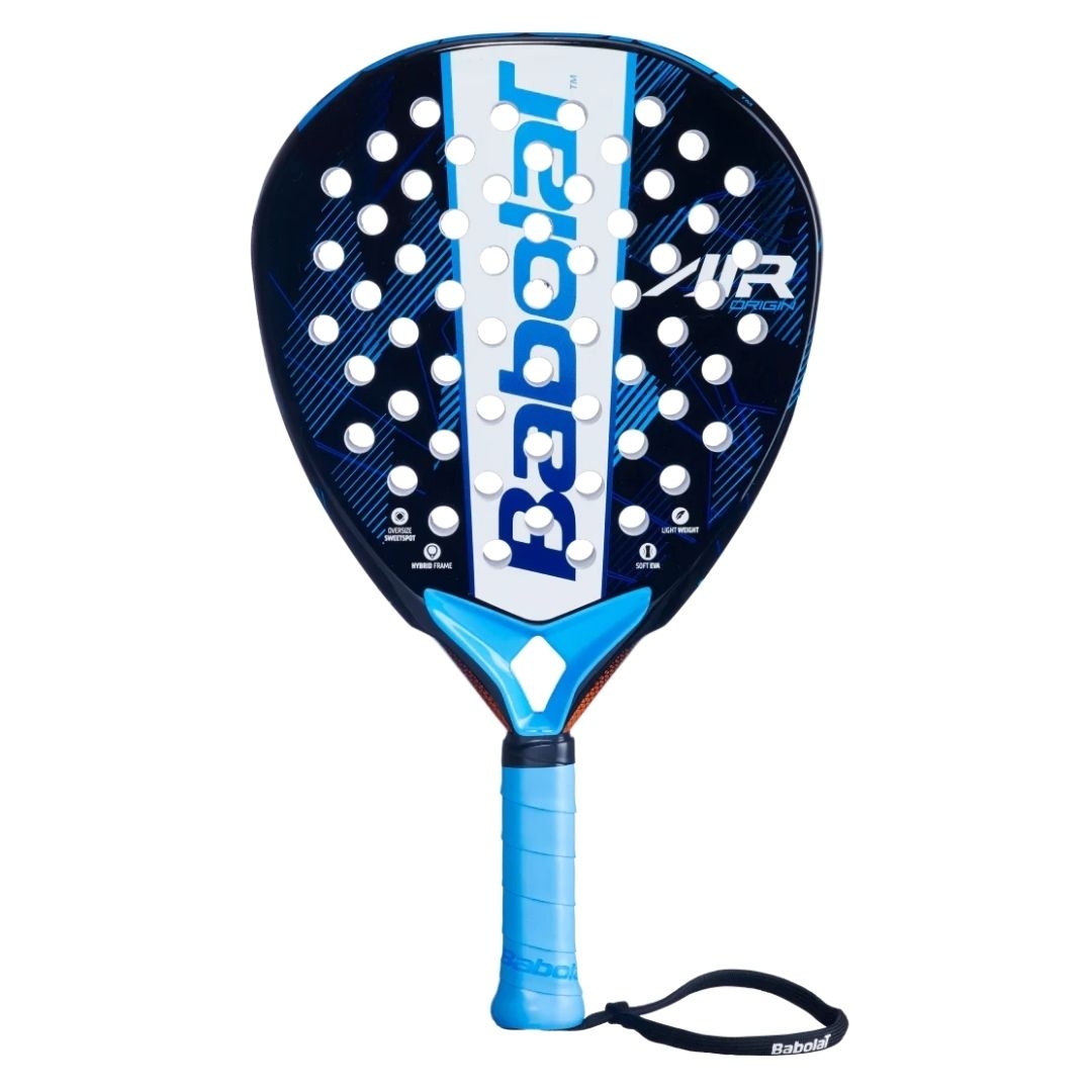 Babolat Air Orgin 2025 Padel Racket