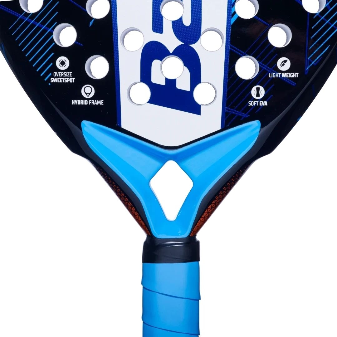 Babolat Air Orgin 2025 Padel Racket