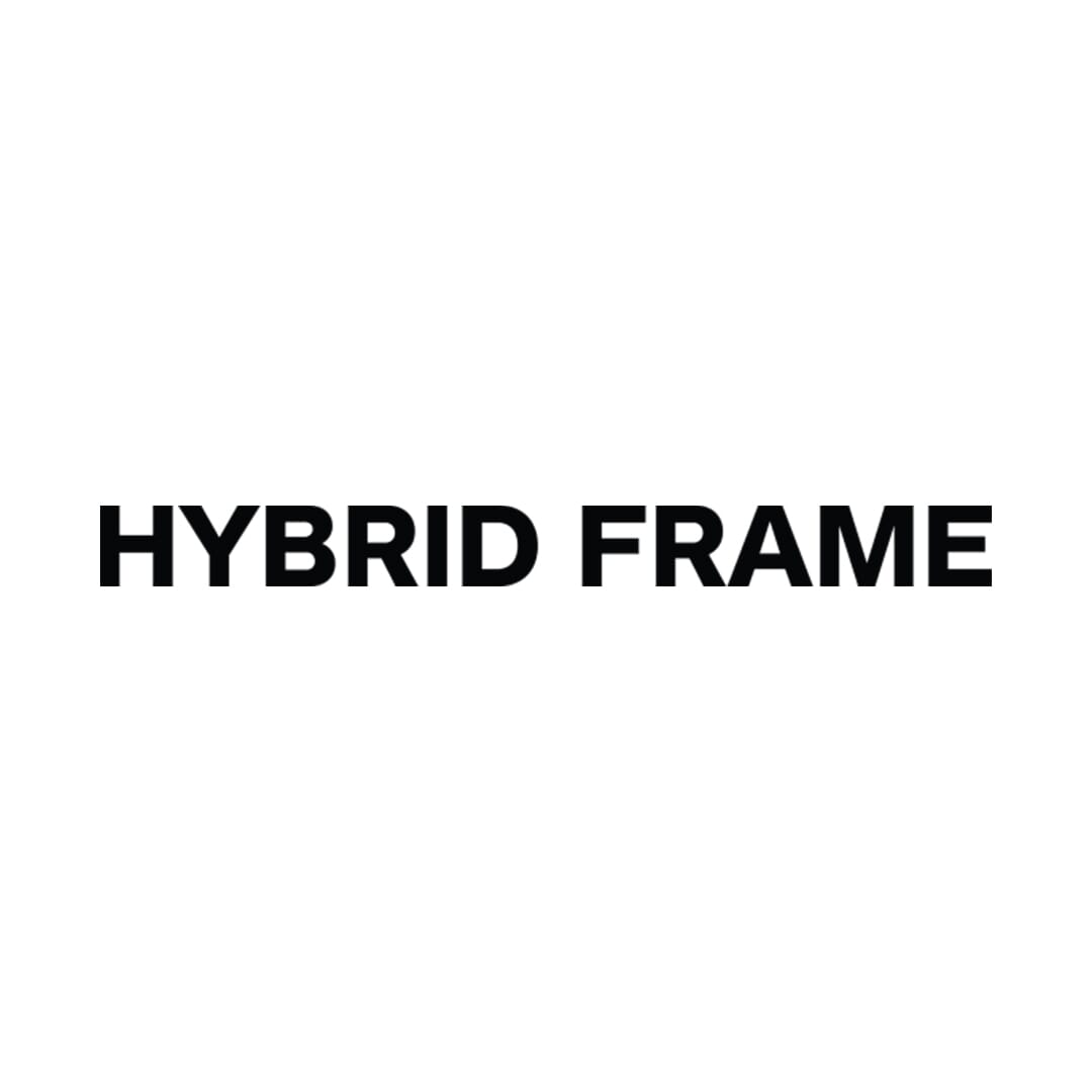 Hybrid Frame