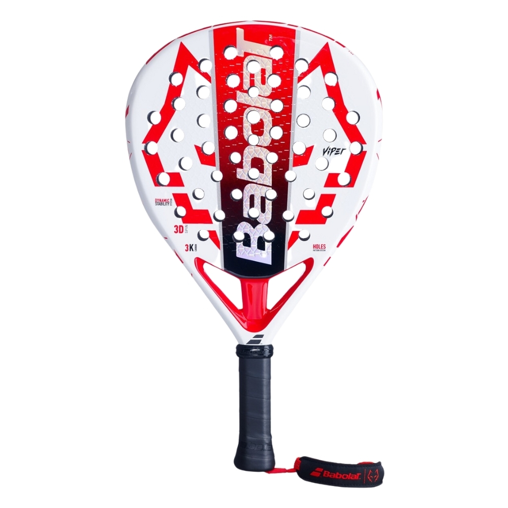 Babolat Technical Viper Juan Lebron Limited Edition 2025 Padel Racket