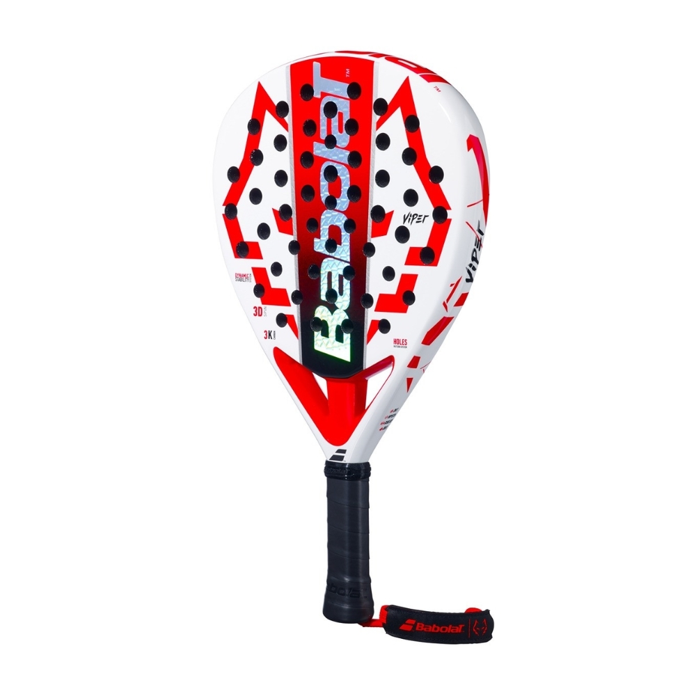 Babolat Technical Viper Juan Lebron Limited Edition 2025 Padel Racket