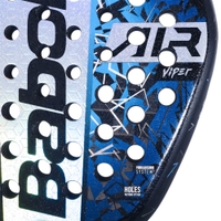 Babolat Air viper 2025 Padel Racket