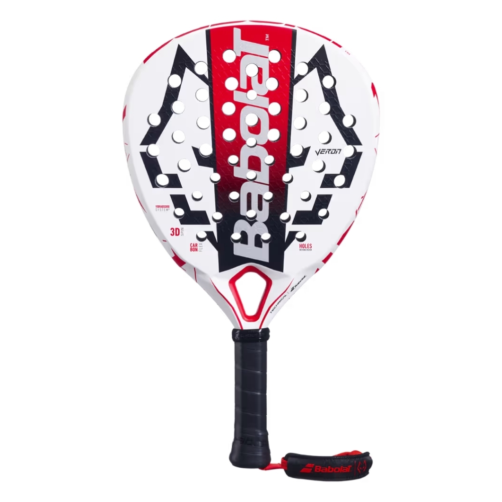 Babolat Technical Veron Juan Lebron 2025 Padel Racket