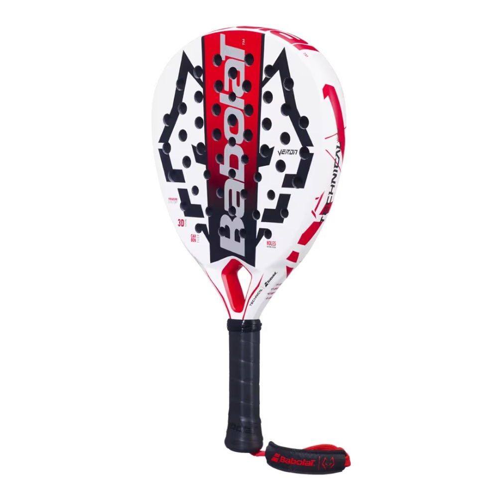 Babolat Technical Veron Juan Lebron 2025 Padel Racket