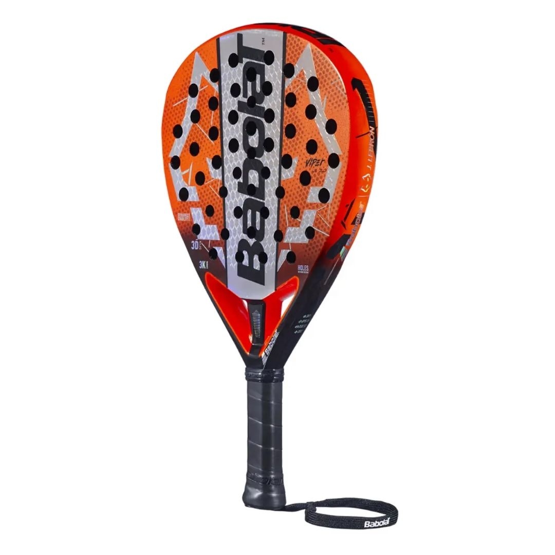 Babolat Technical Viper Juan Lebron 3.0 Limited Edition 2026 Padel Racket