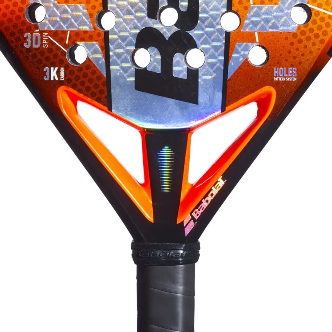 Babolat Technical Viper Juan Lebron 3.0 Limited Edition 2026 Padel Racket