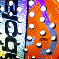 Babolat Technical Viper Juan Lebron 3.0 Limited Edition 2026 Padel Racket