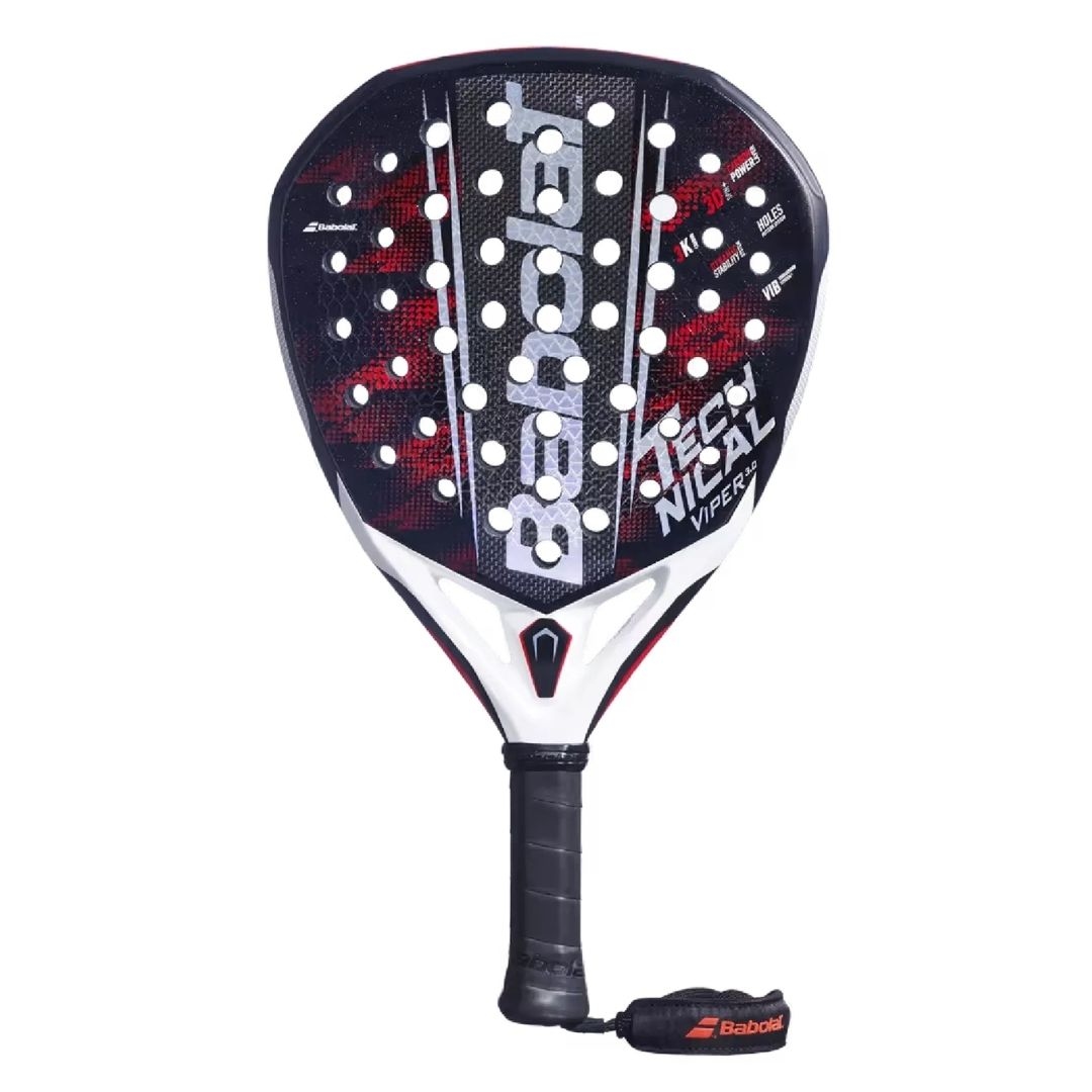 Babolat Technical Viper 3.0 2026 Padel Racket