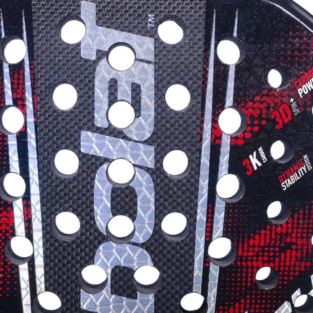 Babolat Technical Viper 3.0 2026 Padel Racket
