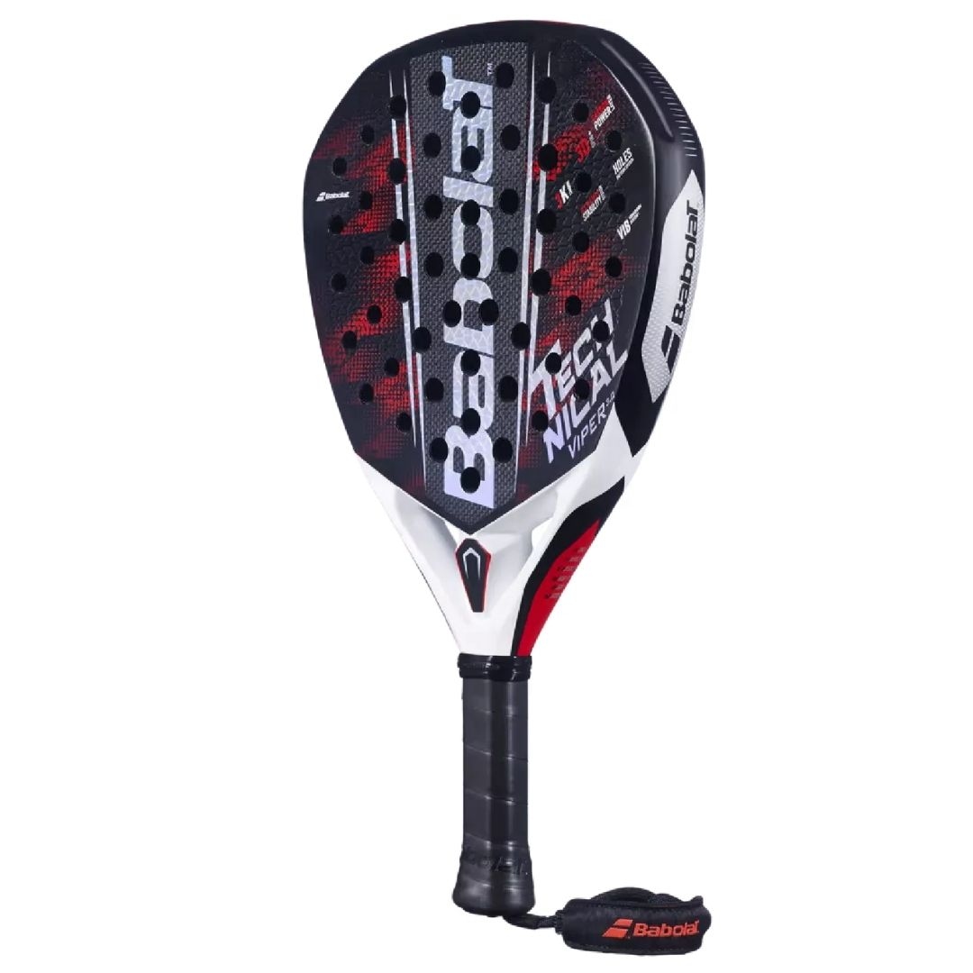 Babolat Technical Viper 3.0 2026 Padel Racket