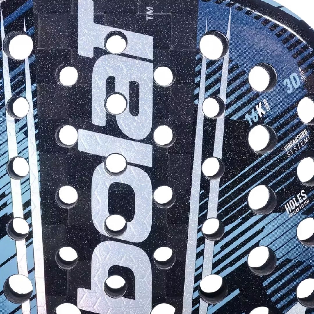 Babolat Air Viper 2.6 2026 Padel Racket