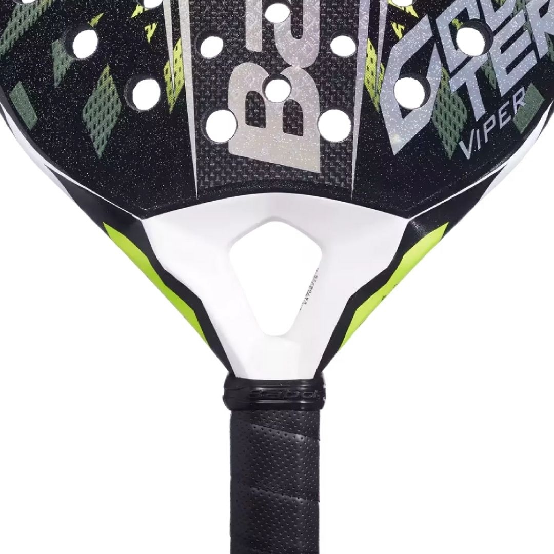 Babolat Counter Viper 2.6 2026 Padel Racket
