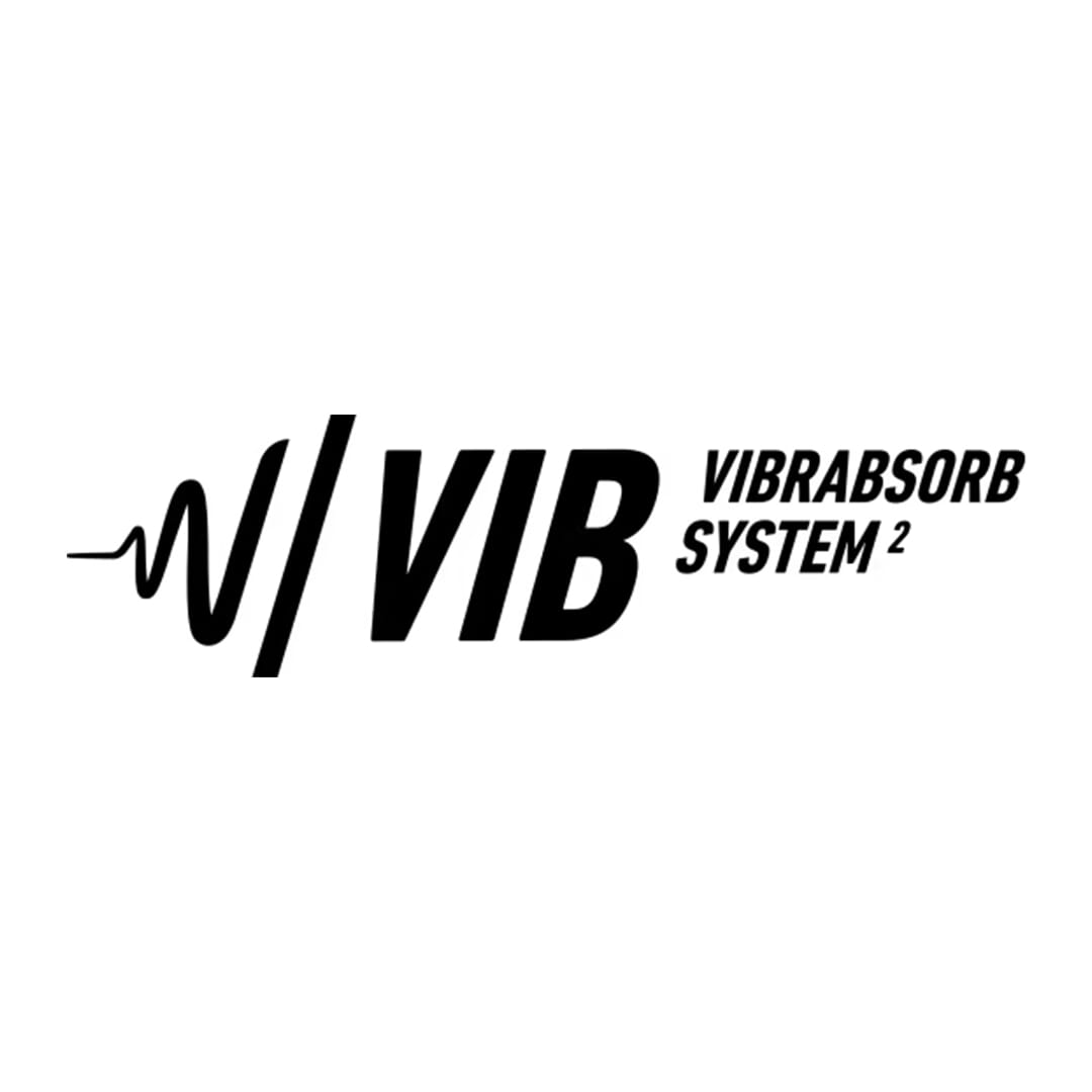 Vibrabsorb System