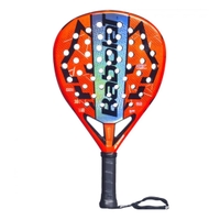 Babolat Technical Viper Soft Juan Lebron 3.0 2026 Padel Racket
