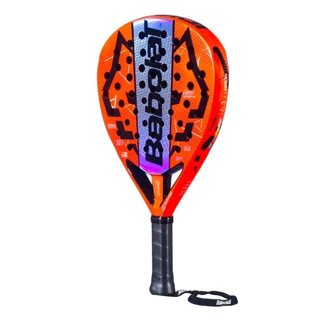 Babolat Technical Viper Soft Juan Lebron 3.0 2026 Padel Racket