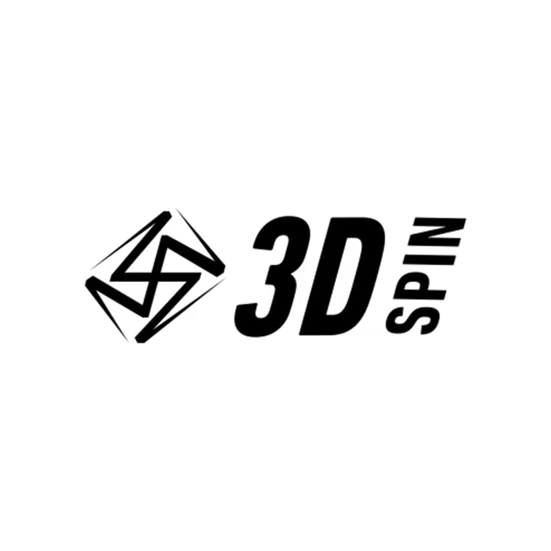 3D Spin