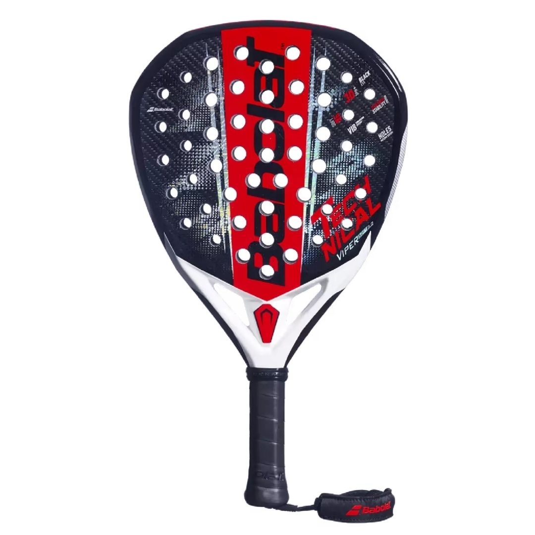 Babolat Technical Viper Soft 3.0 2026 Padel Racket