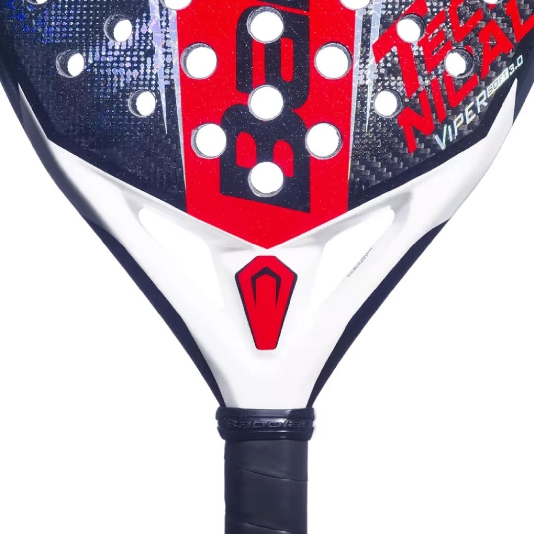 Babolat Technical Viper Soft 3.0 2026 Padel Racket