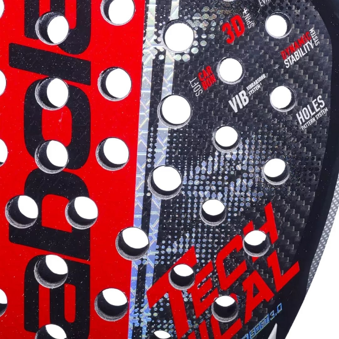 Babolat Technical Viper Soft 3.0 2026 Padel Racket