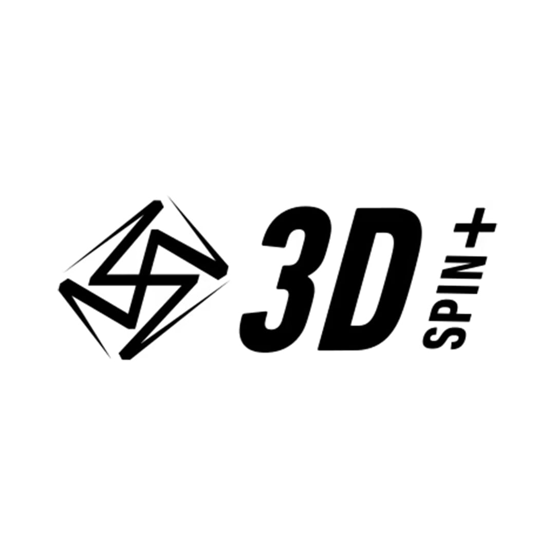 3D Spin Plus