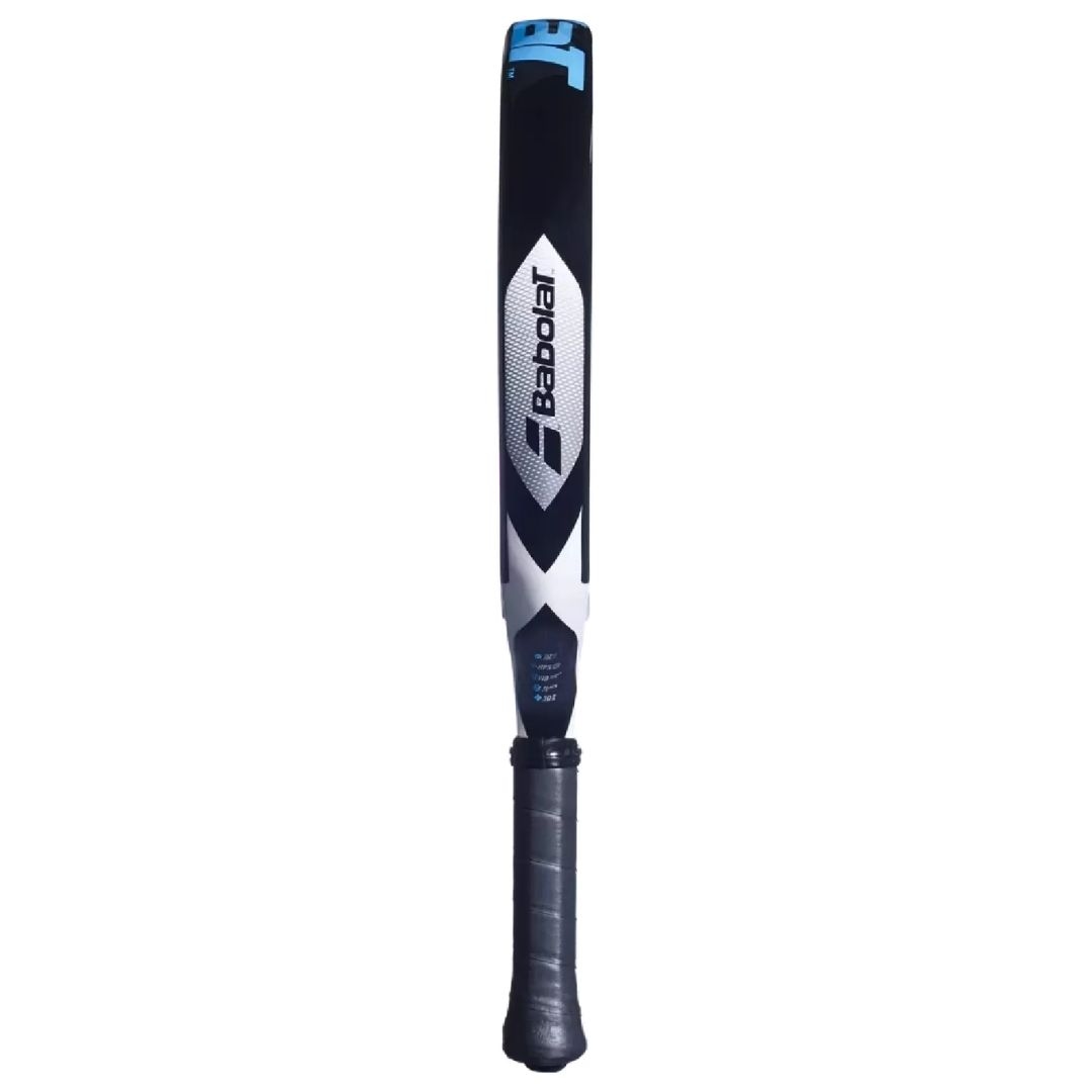 Babolat Air Veron 2.6 2026 Padel Racket