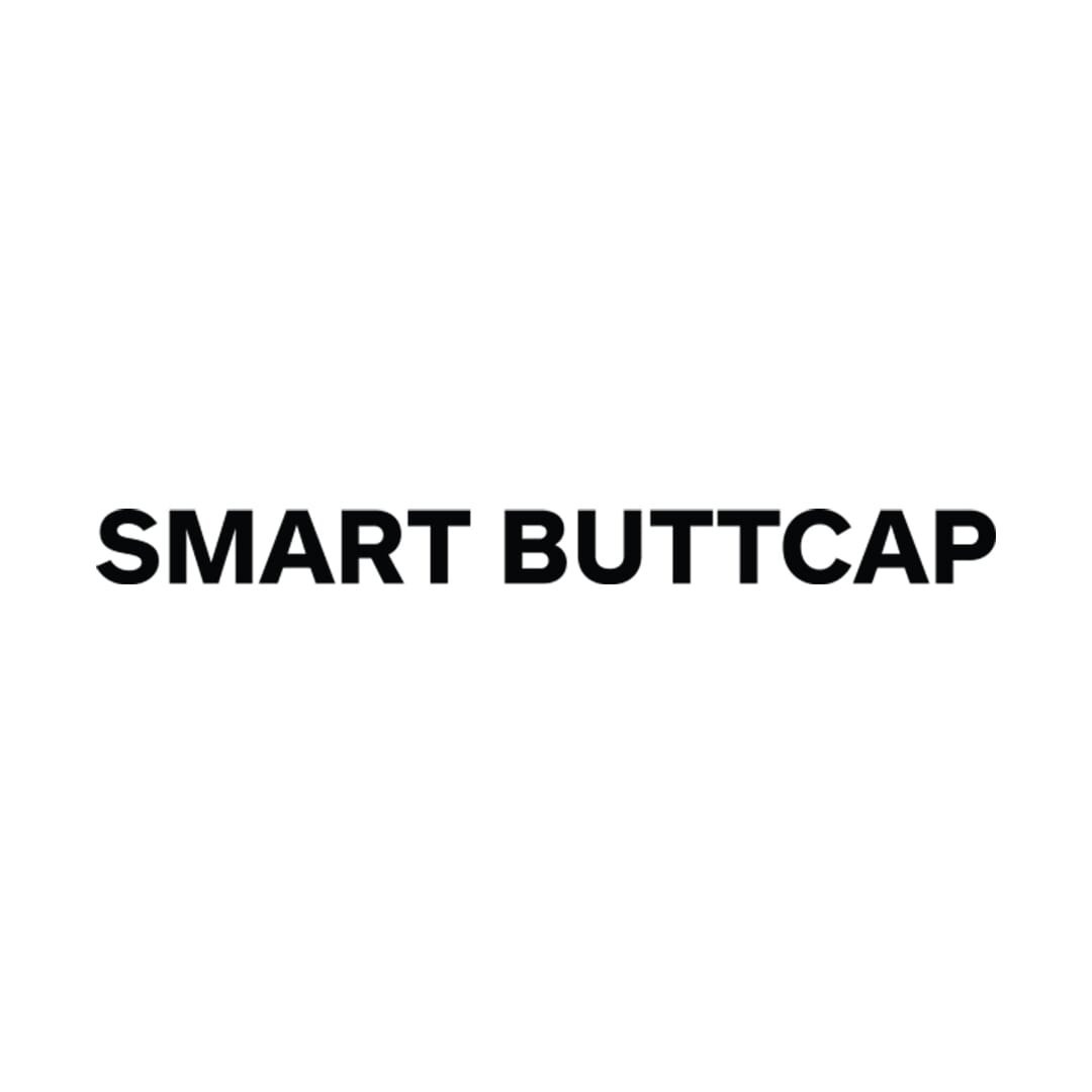 Smart Buttcap