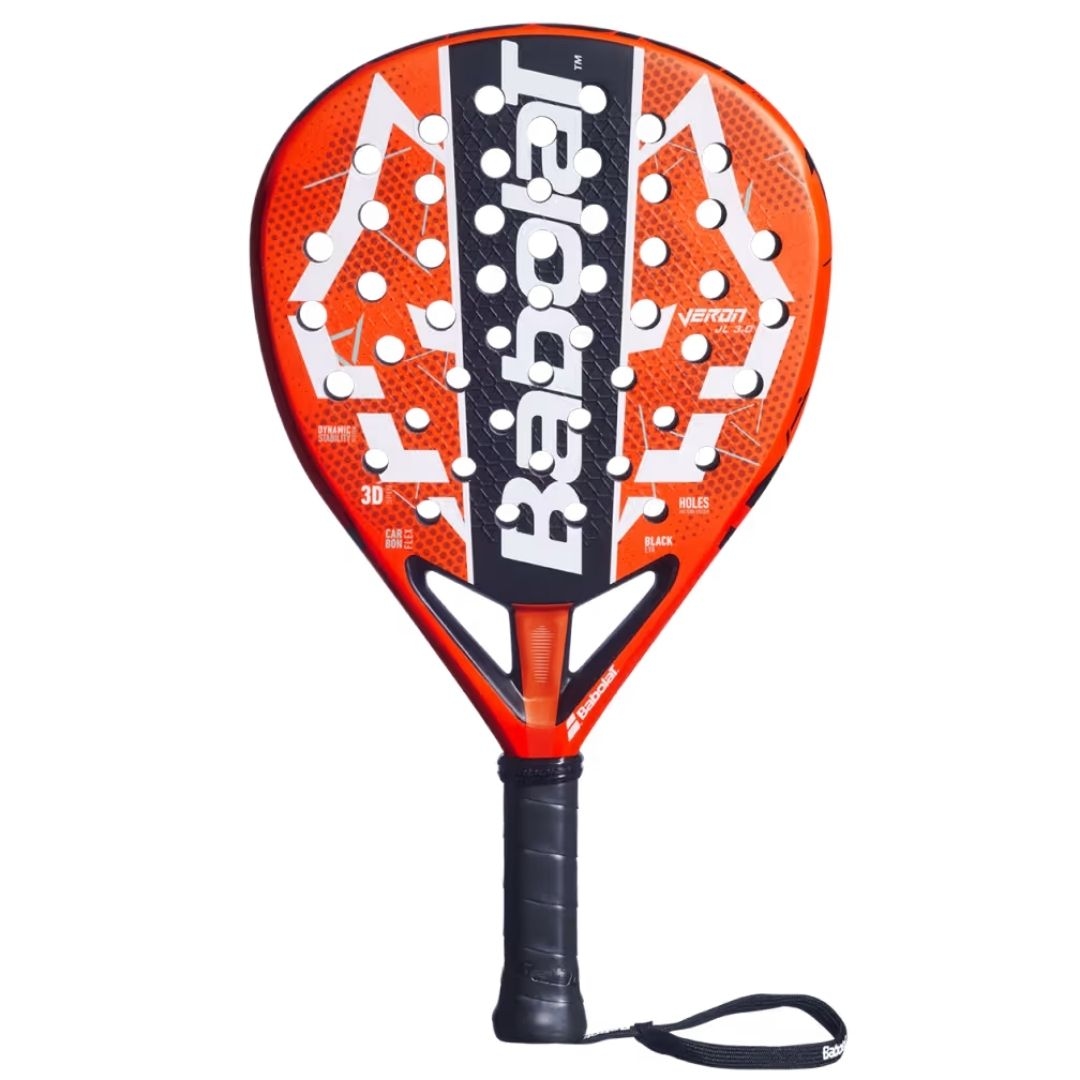 Babolat Technical Veron Juan Lebron 3.0 2026 Padel Racket