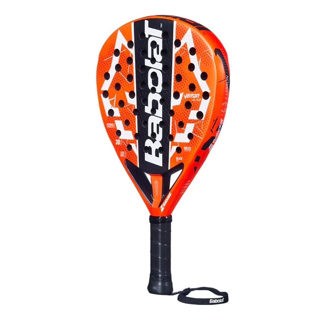 Babolat Technical Veron Juan Lebron 3.0 2026 Padel Racket