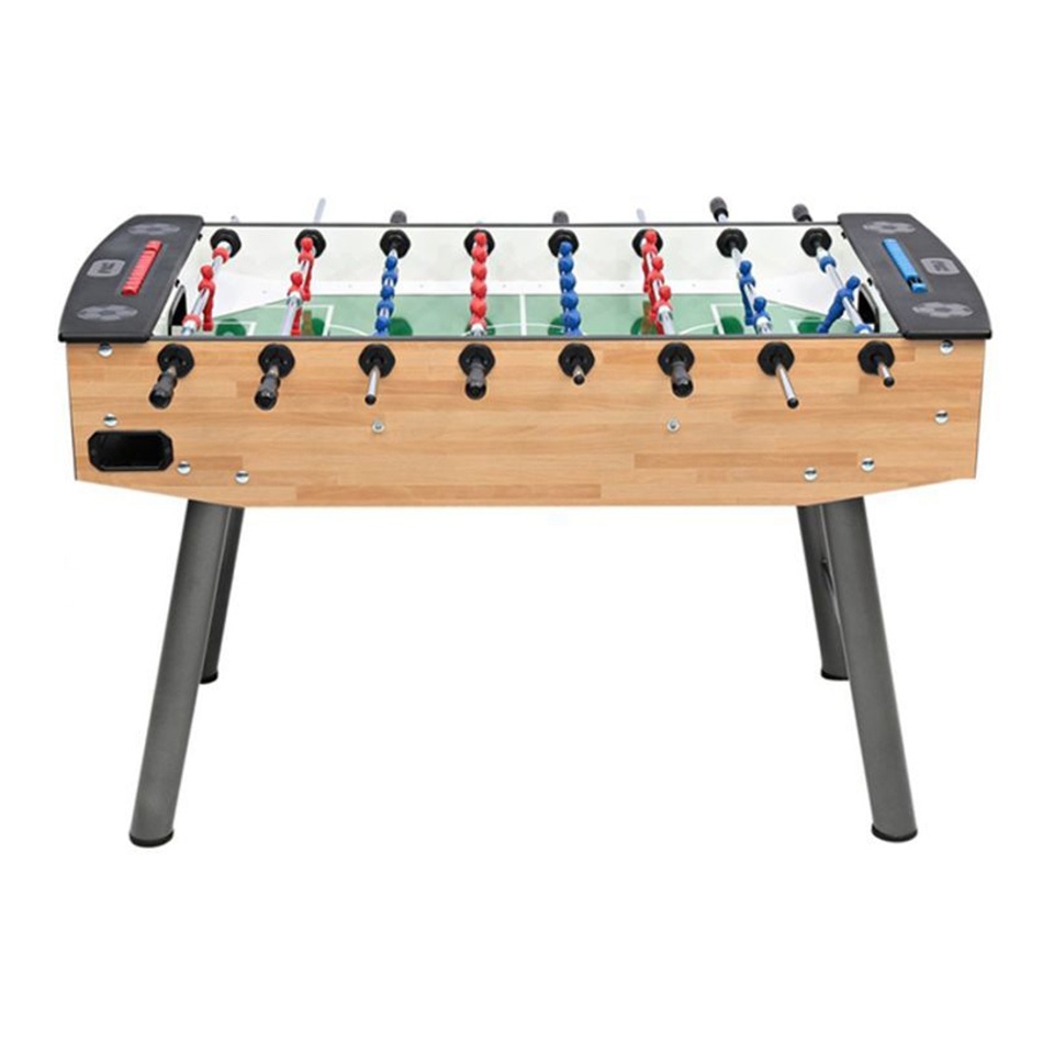 FAS - Football Table Mod. Fun Teak | OCAL0050