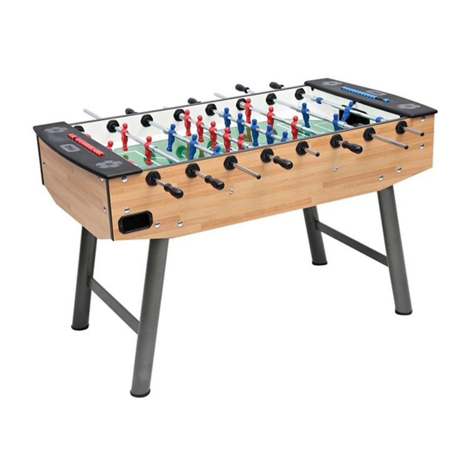 FAS - Football Table Mod. Fun Teak | OCAL0050