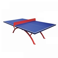 Dawson Sports - Outdoor Table Tennis - Portable TT Table