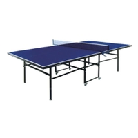 Dawson Sports - Indoor Table Tennis Table - School TT Table