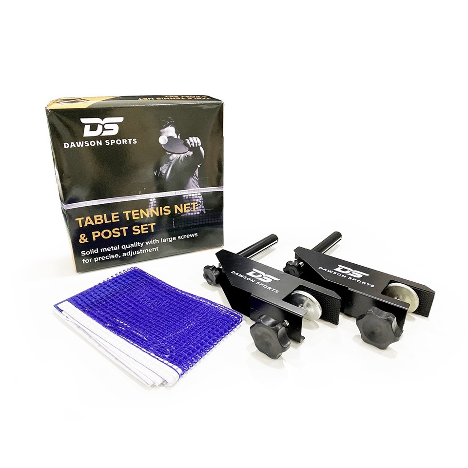 Dawson Sports - TT Repalcement Net and Post Set