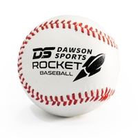 Dawson Sports Leather Baseball 9 Inch