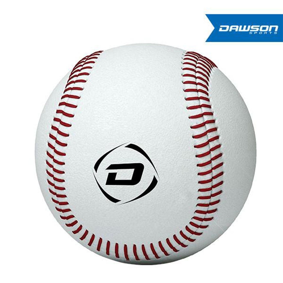 Dawson Sports  Synthetic Softball 12 Inch