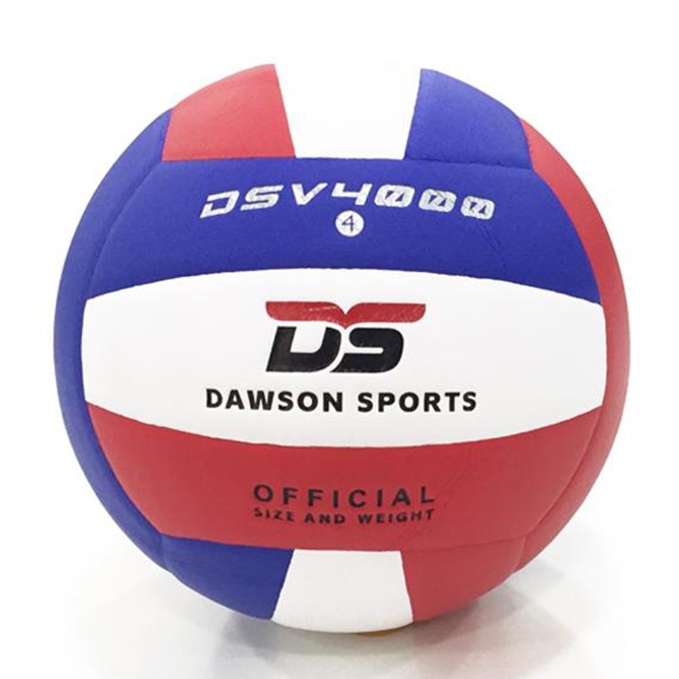 Dawson Sports - 4000 Volleyball - Size 4