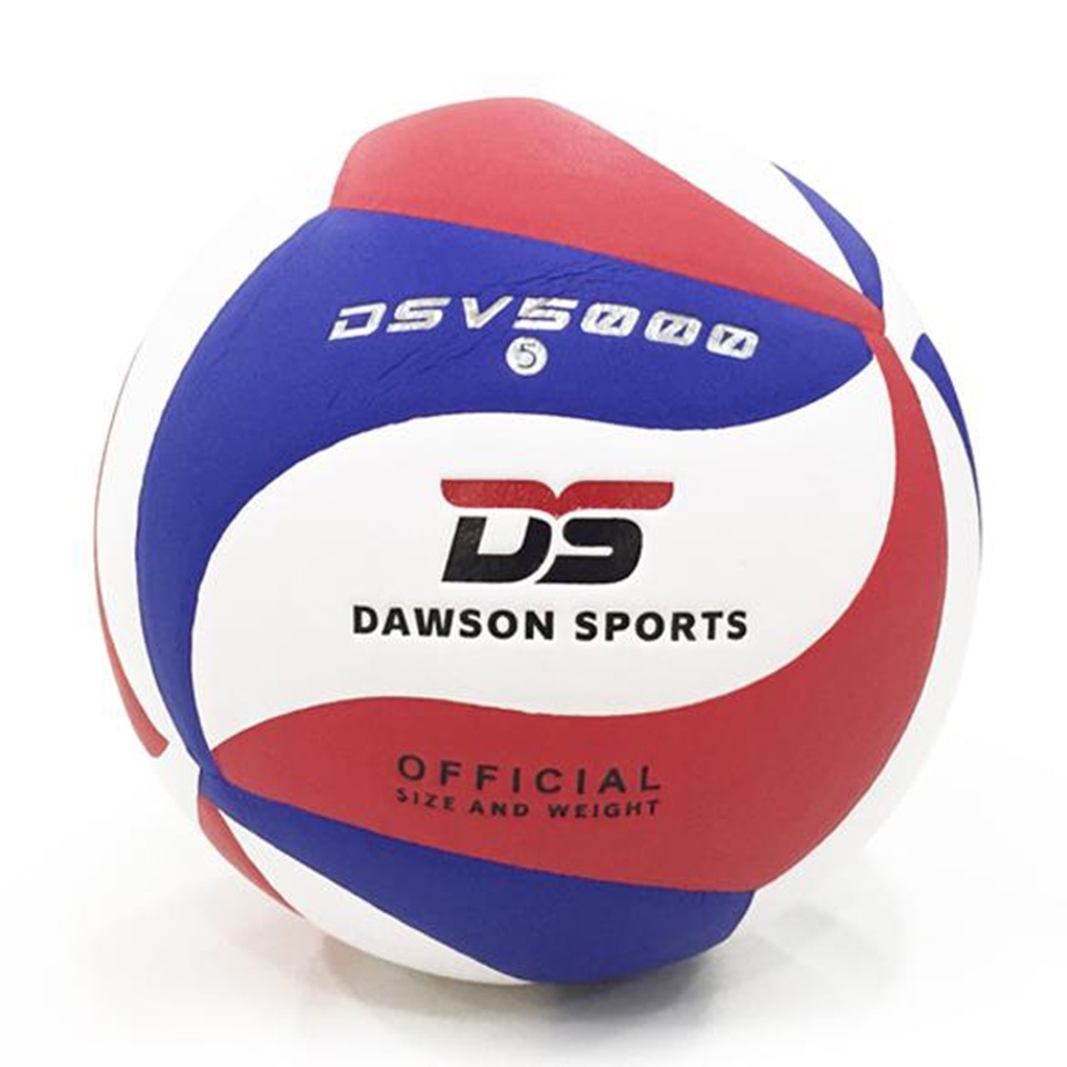 Dawson Sports - 5000 Volleyball - Size 5