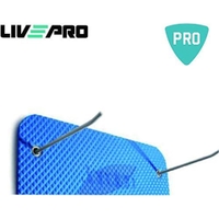 Liveup - Mats Hangers Lp8815 Black