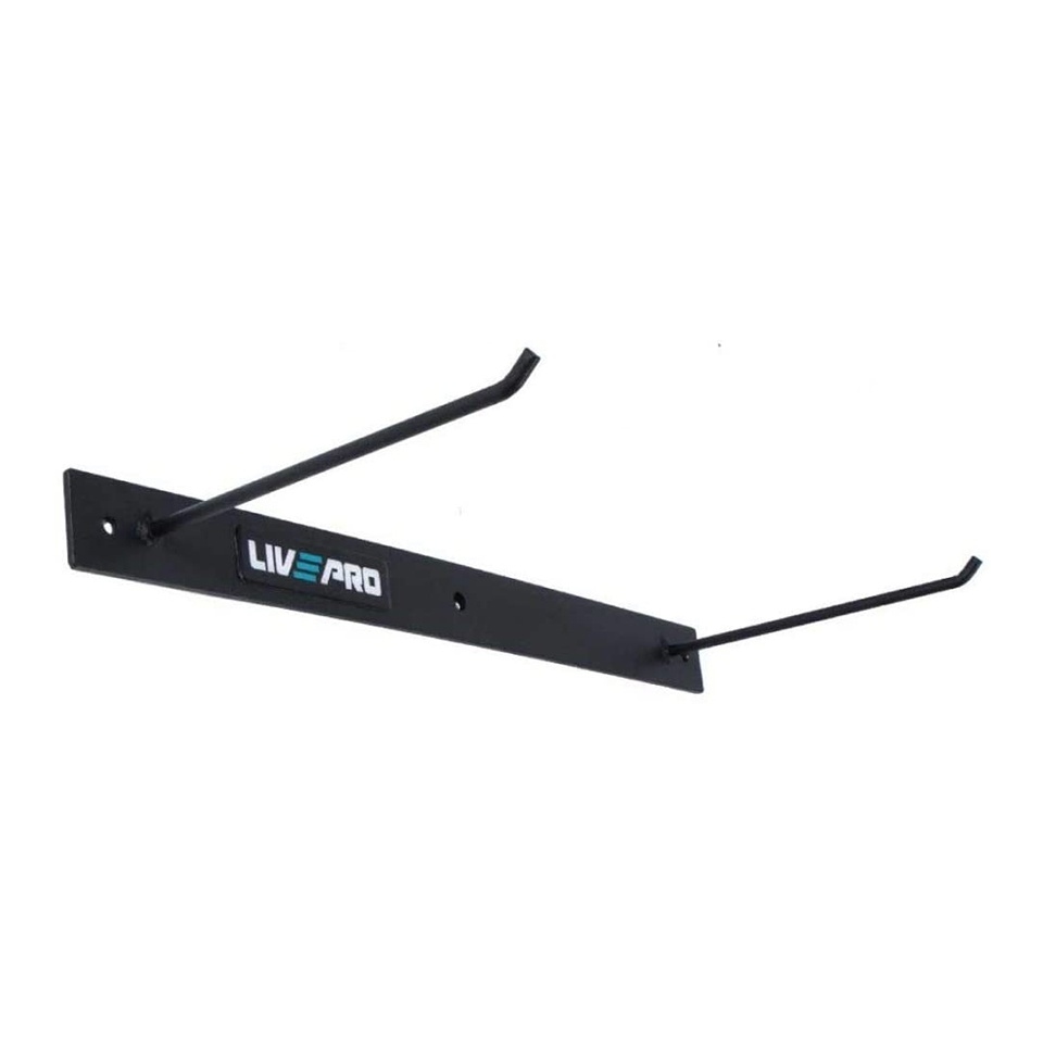 Liveup - Mats Hangers Lp8815 Black