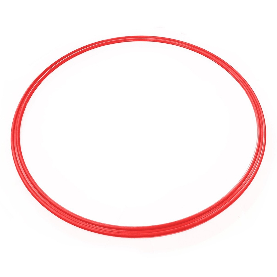 Dawson Sports Flat Hoop 30 Inch